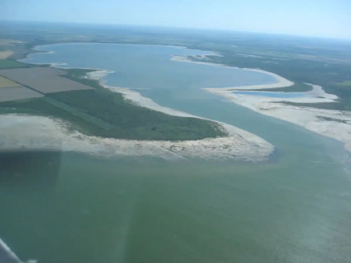 Contaminación: gravísima constatación
