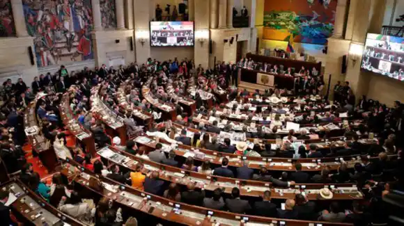 Será presentado en Parlamento de Colombia informe de revisión y seguimiento de las elecciones presidenciales en Venezuela