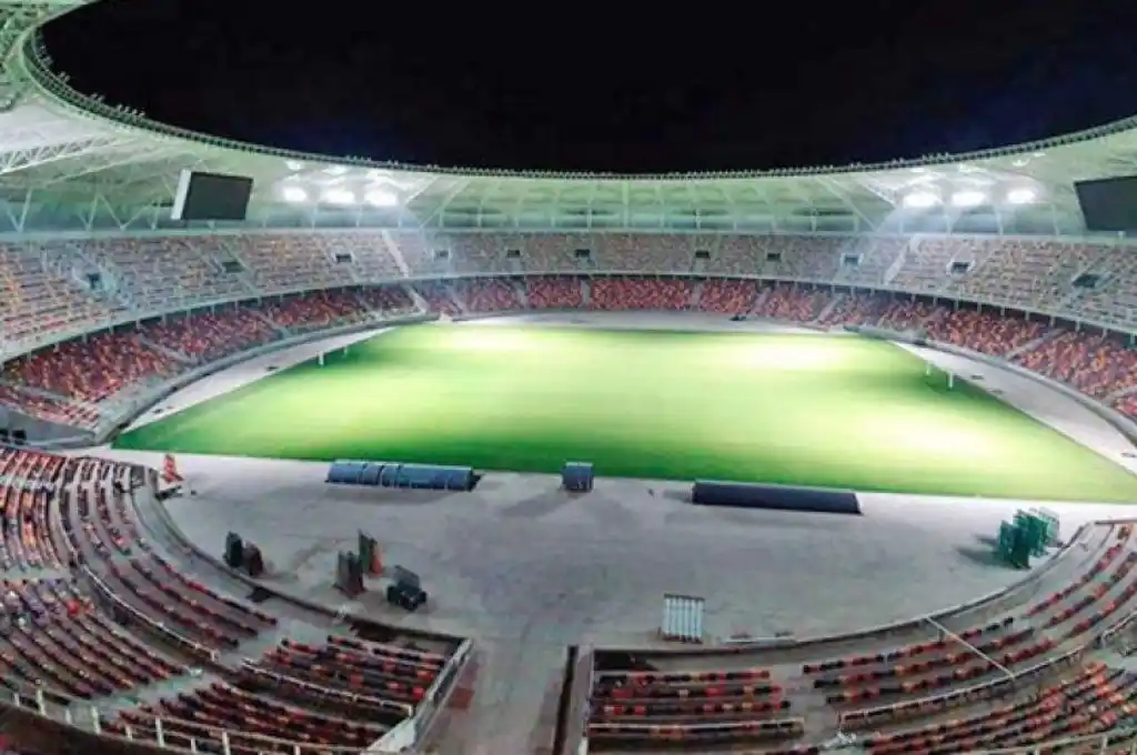 Ya se dispuso la fecha para la final entre River y Racing