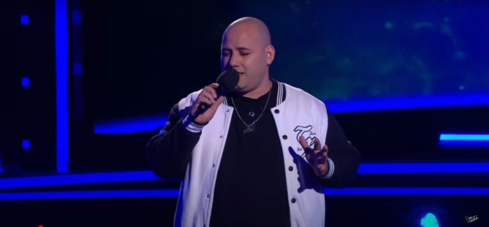 Con participación tandilense, llegan los Knockouts a La Voz Argentina