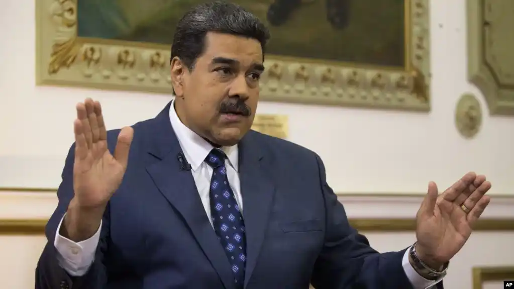 Maduro no viajará a Asamblea General de la ONU en Nueva York