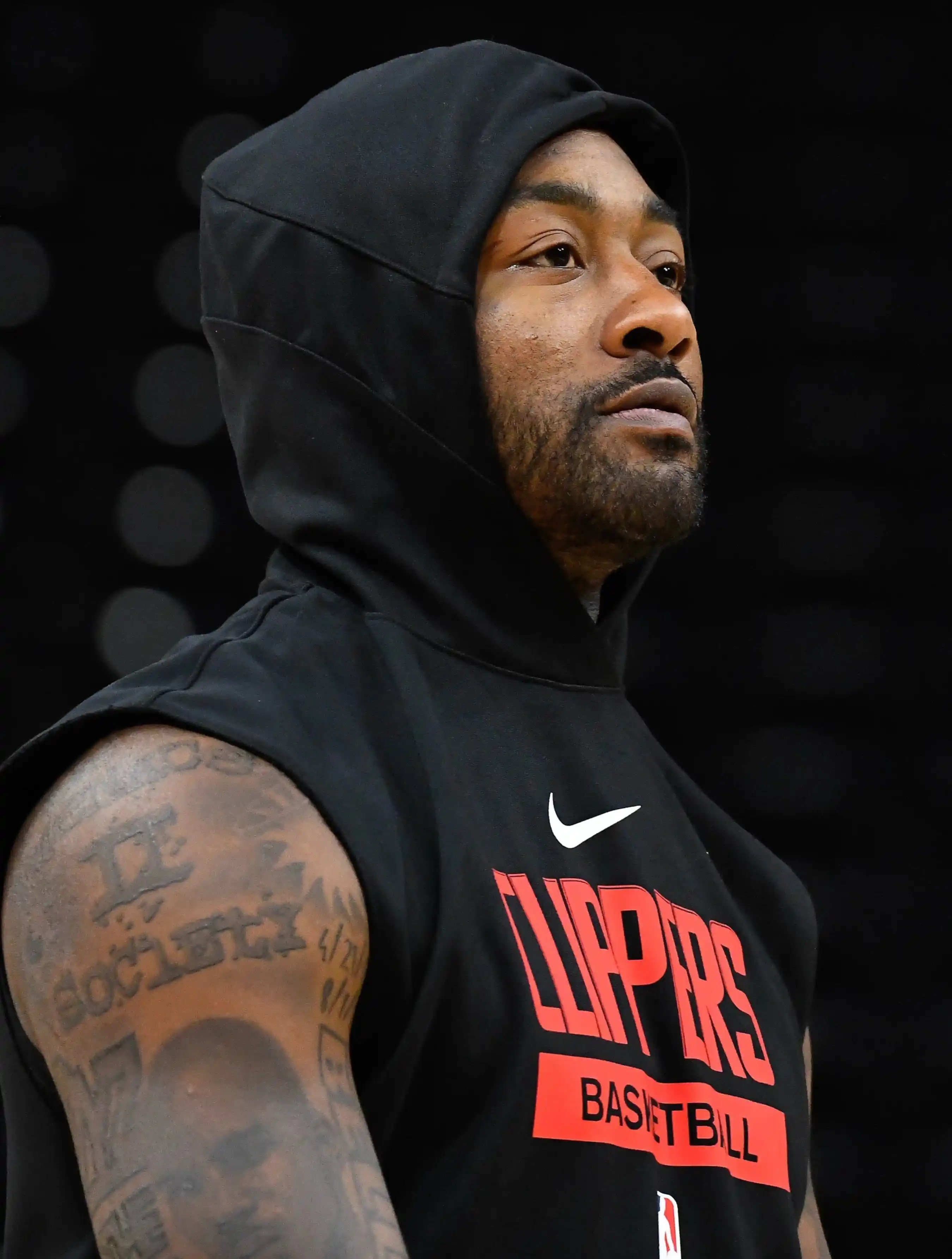 La durísima confesión de un jugador de la NBA: “Me puse un arma en la cabeza”