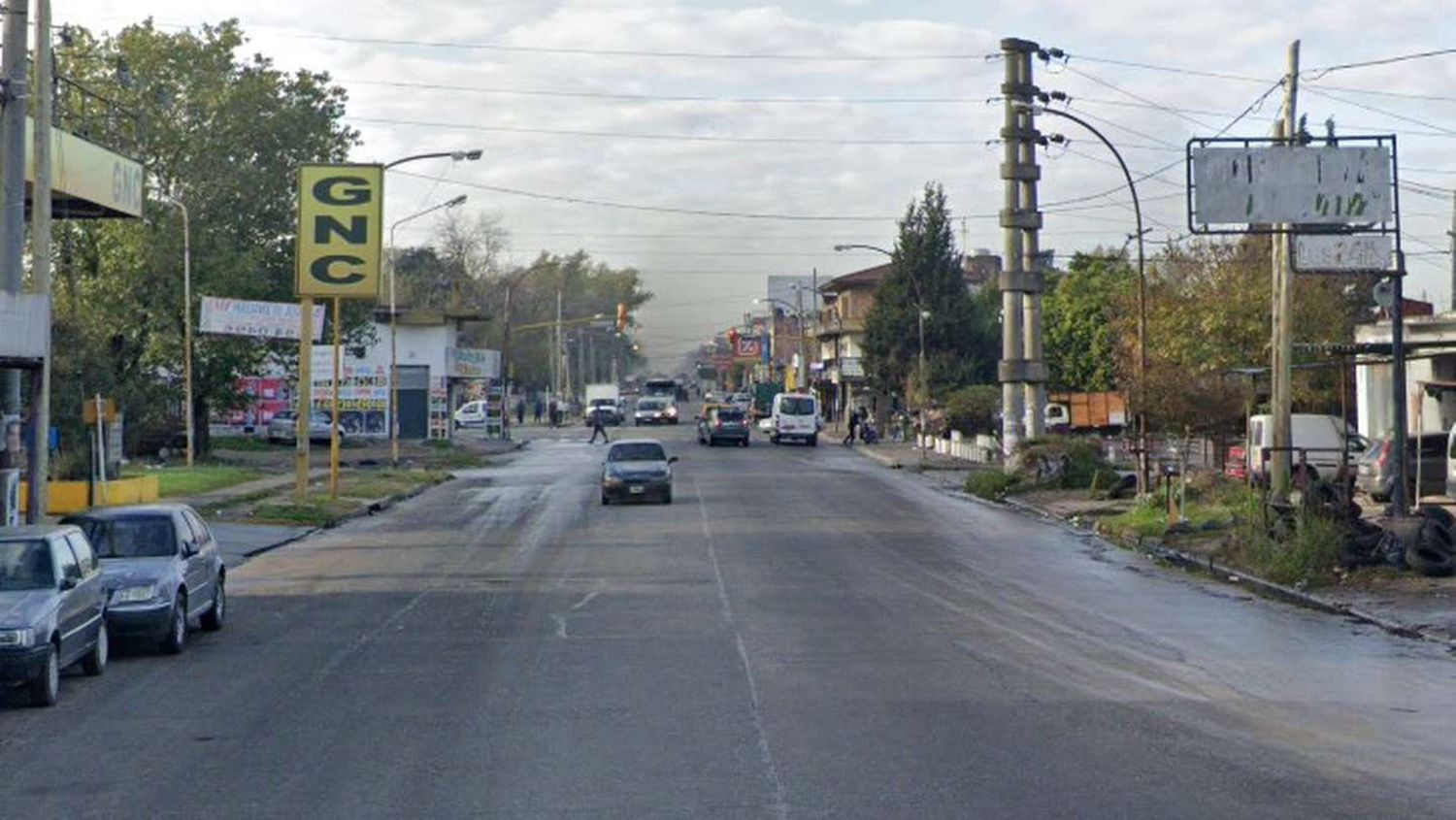 Escándalo en la Bonaerense: Tres policías fueron detenidos por secuestrar a una mujer en La Matanza