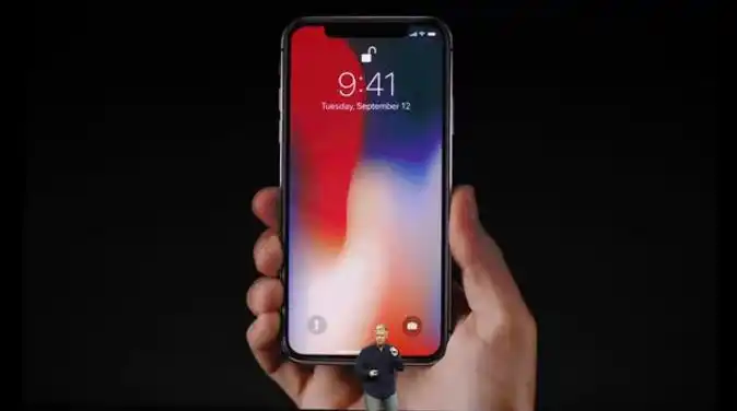 Apple presentó el iPhone 8, iPhone X, Apple TV y Apple Watch 3