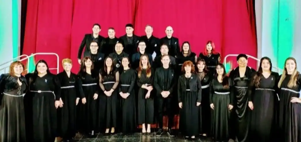 Festival Coral Provincial 2025