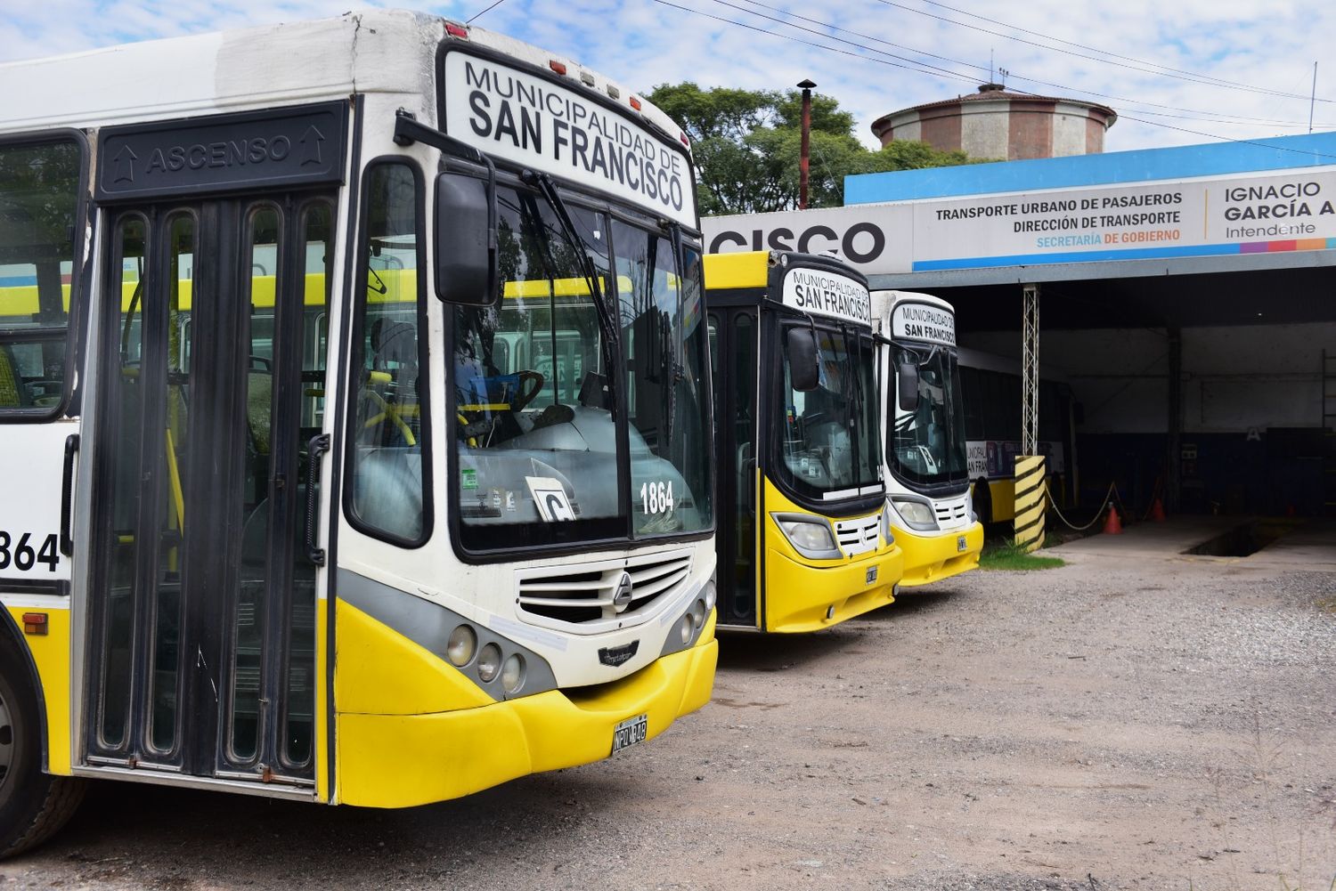 El boleto del transporte urbano costará $130 desde el lunes