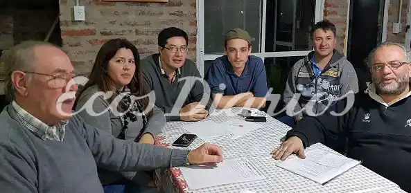 “Lo único que ha hecho la síndica es mirar para otro lado»