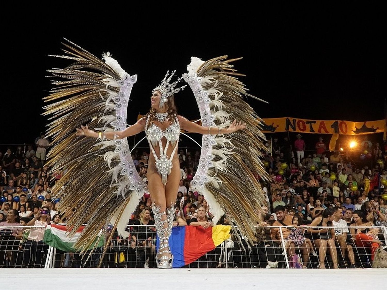 Mañana sábado se realizará el lanzamiento oficial del Carnaval de Concordia