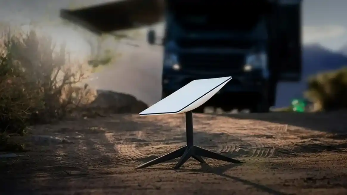 Impulsan tecnología satelital para Los Pumas: buscan mejorar la seguridad rural con antenas Starlink