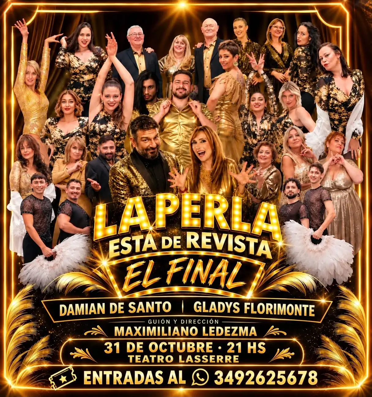 la perla esta de revista