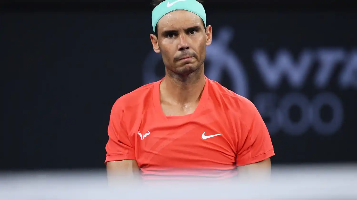 Nadal no jugará el Abierto de Australia