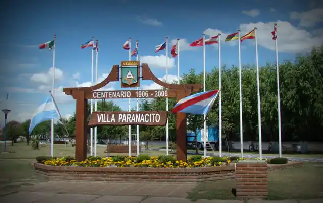 “Sin alternancia en la Democracia se va creando un poder feudal en Paranacito”