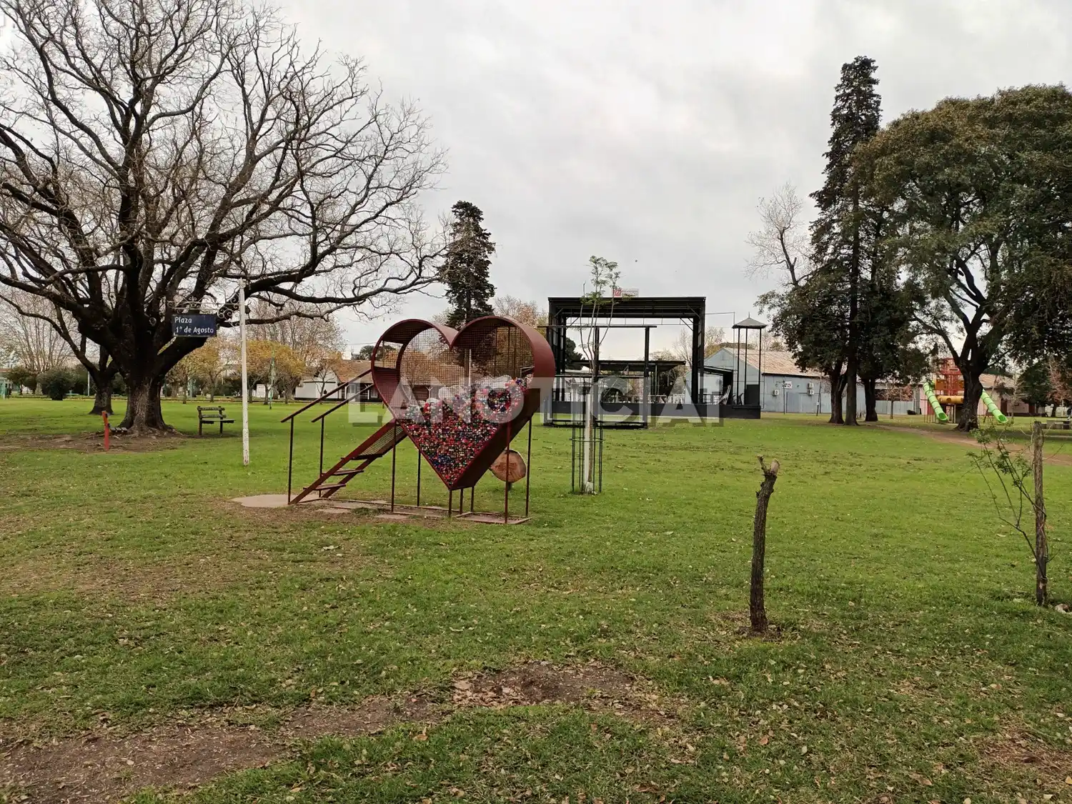 general belgrano