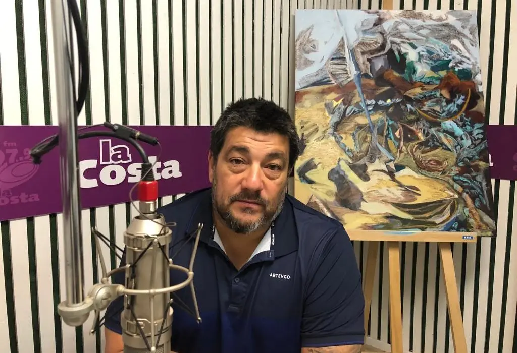 “Nos preocupó la cantidad de rescates de menores”