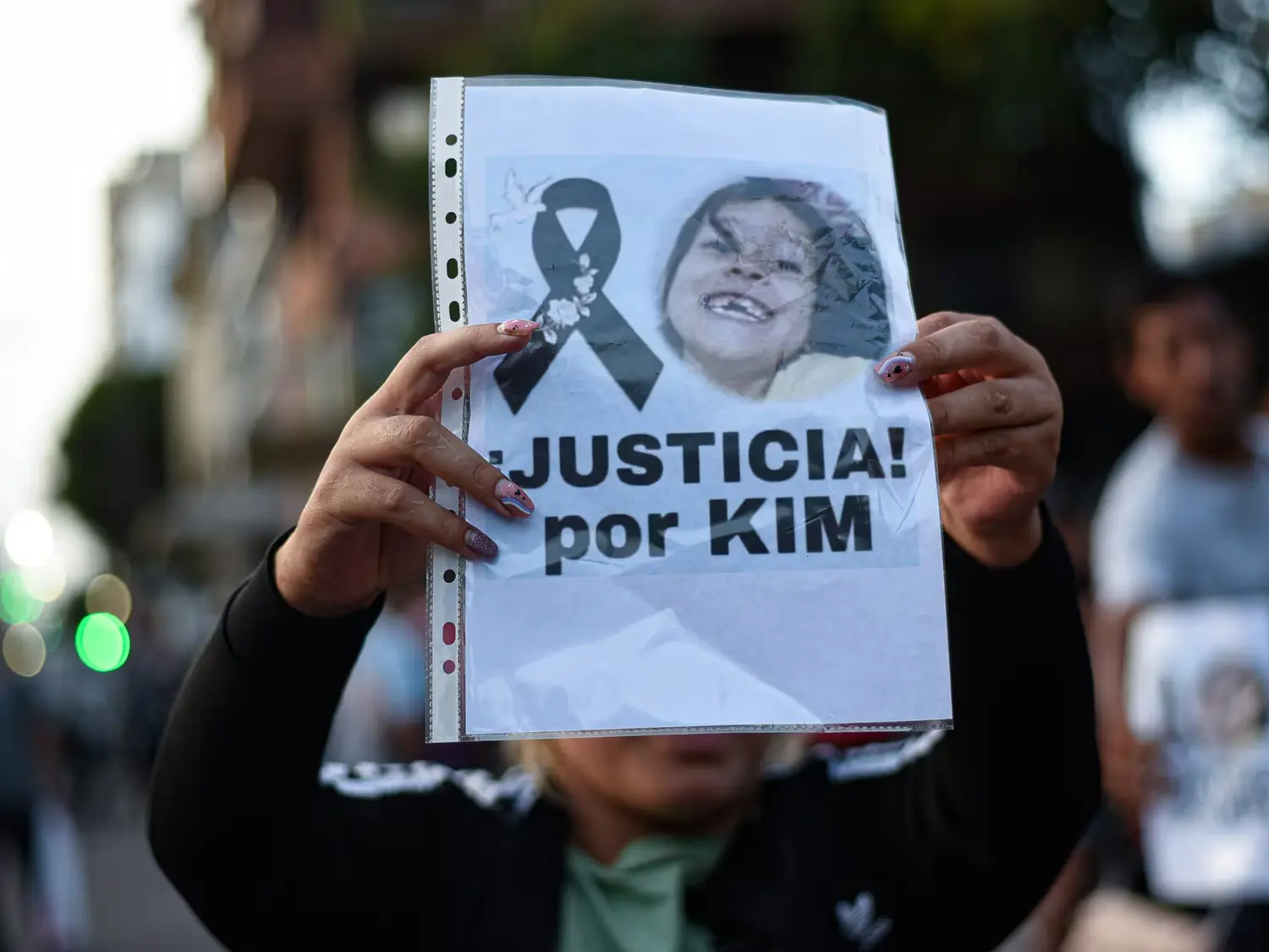 Juicio por Kim Gómez: declaran culpable al acusado de matar a la nena en La Plata