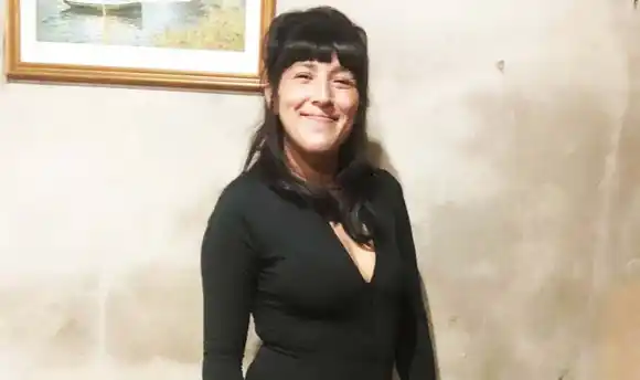 El pedido de justicia de Sheila: “Voy a ser la voz de mi hermana hasta el último día”