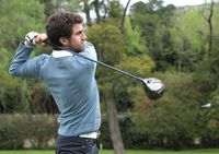 Nicolás Mathiasen analizó el ascenso del Tandil Golf Club