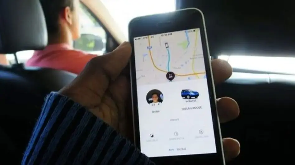 Alertan por una nueva modalidad de robo con apps de transporte
