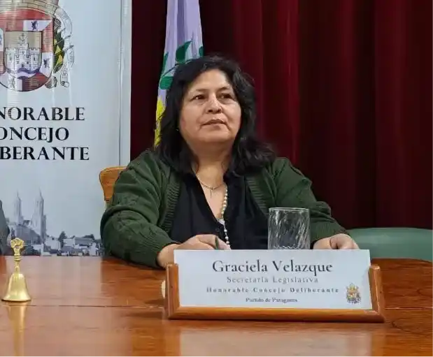 Escándalo en Patagones: graves denuncias por violencia laboral sacuden al Concejo Deliberante