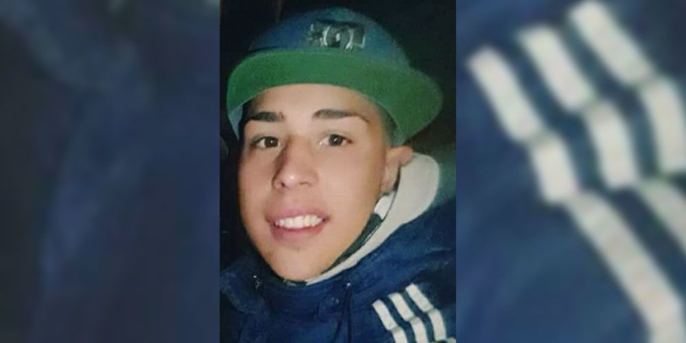 Se entregó uno de los acusados por el crimen de un joven