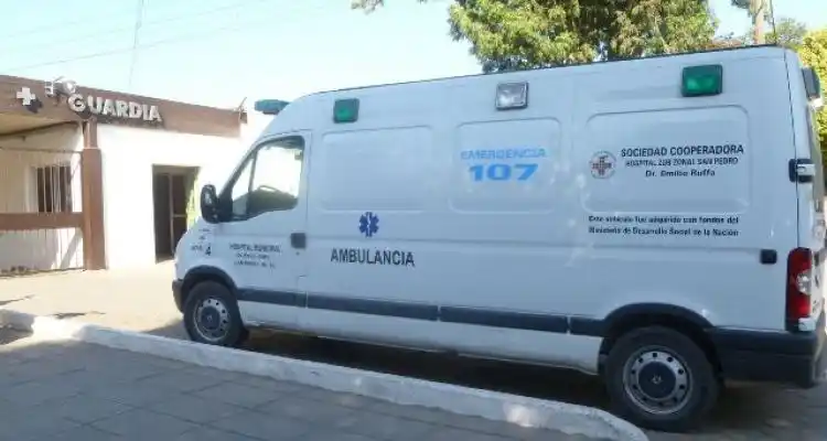 Pichioni: “Fue un fin de semana cargado aunque hubo pocos accidentes”