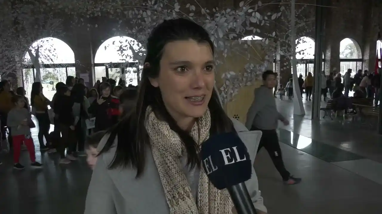 Más de 4.000 personas en la reapertura de La Redonda