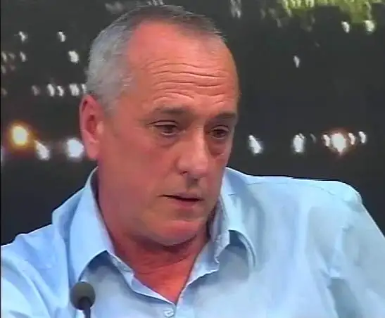 El Dr. Sebastián Erro se refirió a
la denuncia presentada en el STJ
