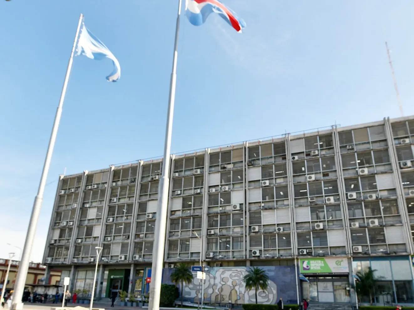Renuevan autoridades en la Departamental de Escuelas de Concordia, Federación e Islas