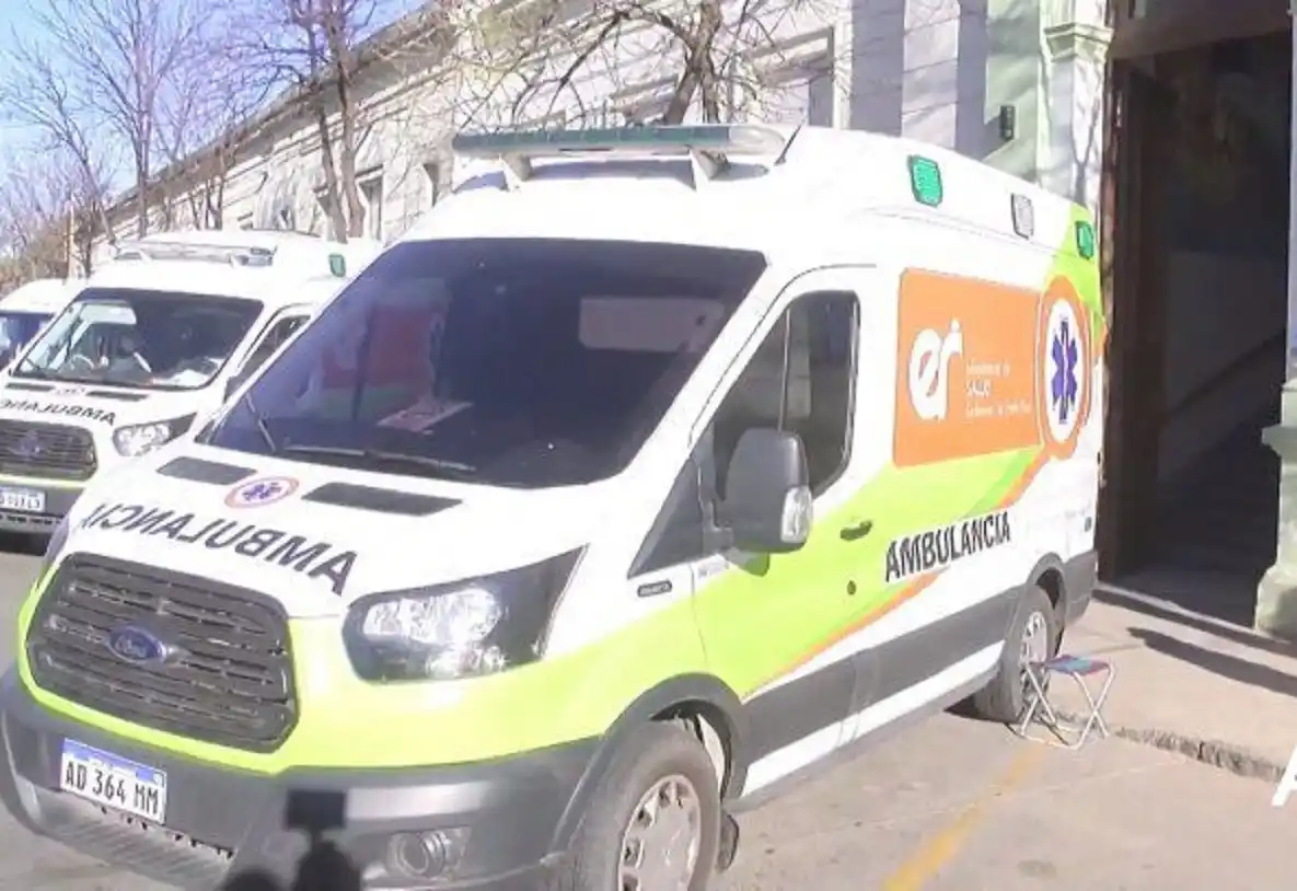 Reportaron dos nuevos fallecimientos relacionados al Covid