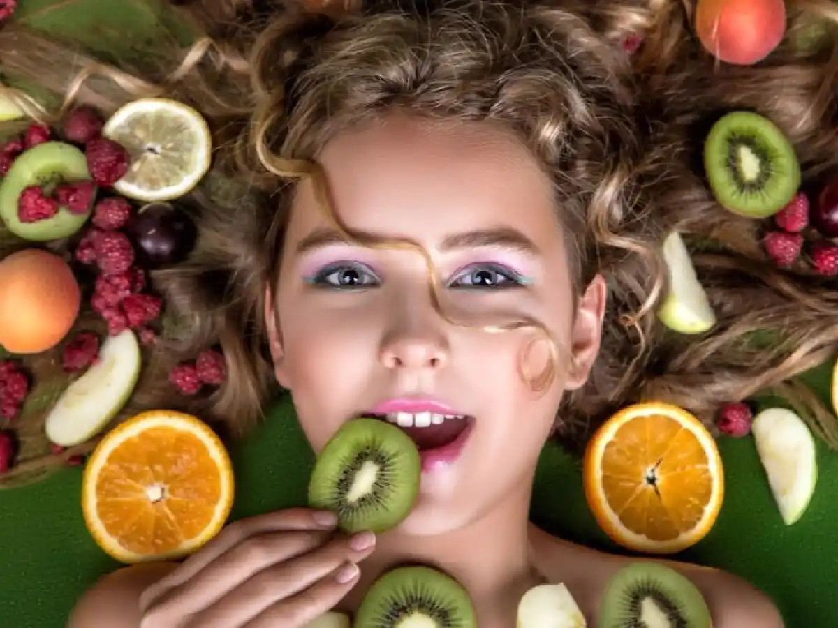 5 alimentos con propiedades que potencian tu belleza