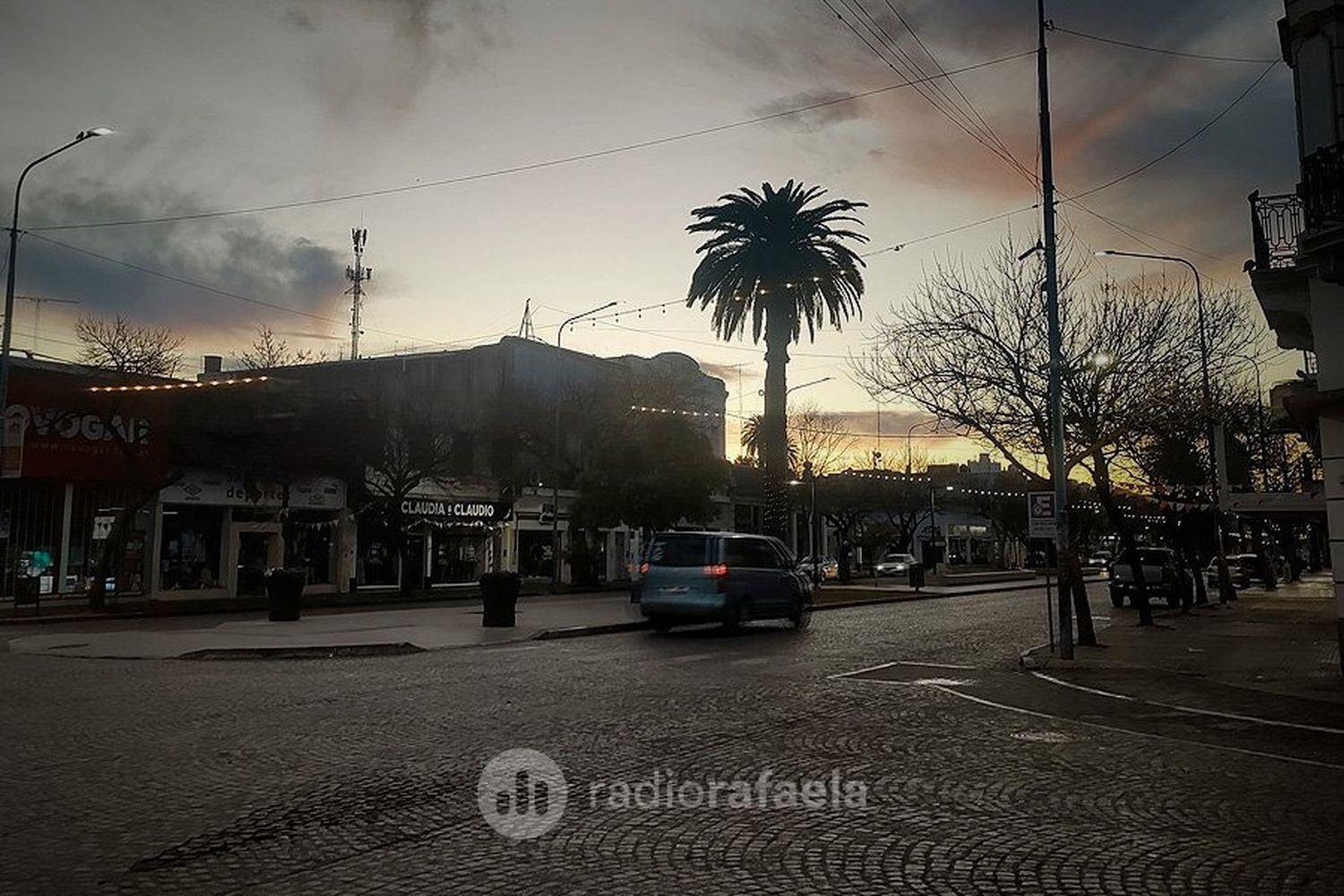 La previa del fin de semana: ¿cómo estará el clima este viernes?