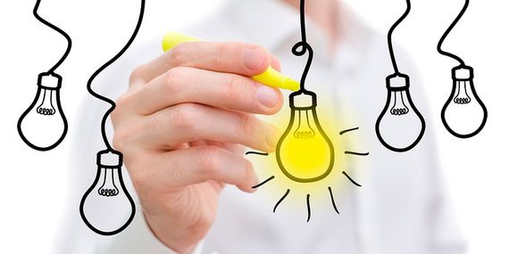 Podcast Kaizen, episodio 09: La creatividad 