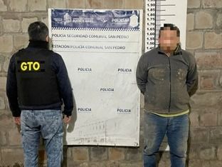La Tosquera: fueron a detenerlo por robo agravado, intentó escapar e hirió a un policía