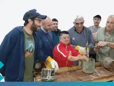 Los cursos gratuitos que ofrece el Gobierno Bonaerense