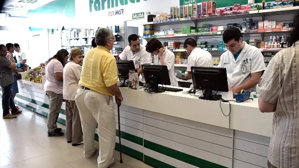 El PAMI pagó la deuda con las farmacias y garantizó la venta a afiliados