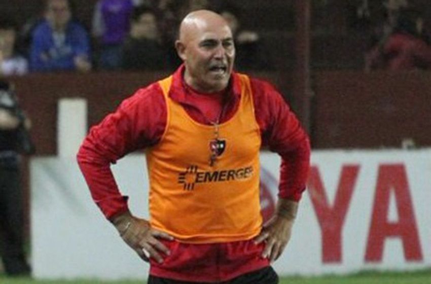 Llop: «Hicimos un buen partido y nos fuimos con nada»