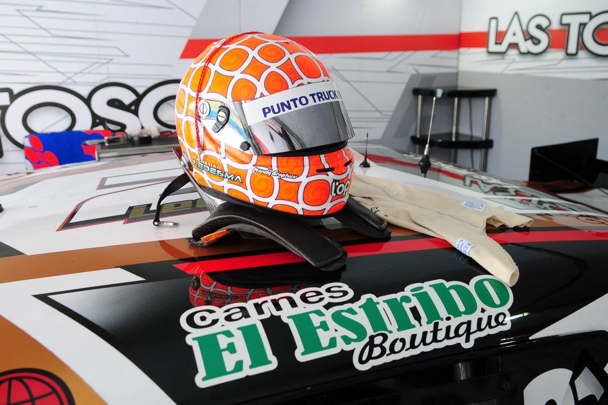 TC: los marplatenses entrenaron en Rafaela
