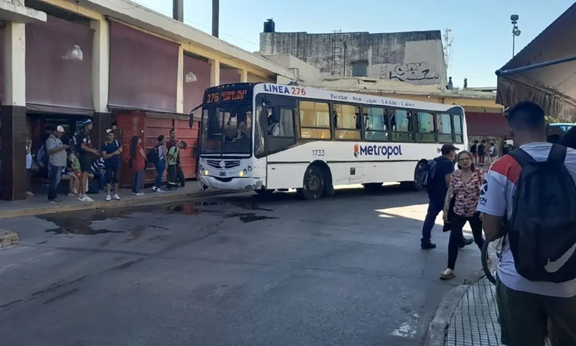 Paro de la CGT: clases y servicios limitados por 36 horas, aunque habrá colectivos