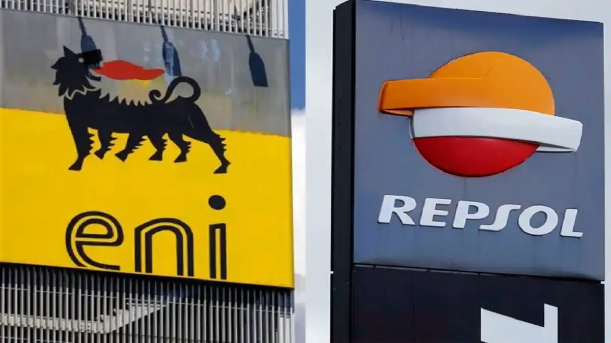 ENI Y REPSOL NO ESTÁN  CON CUENTOS: quieren ampliar el acuerdo para cobrar deuda a Pdvsa