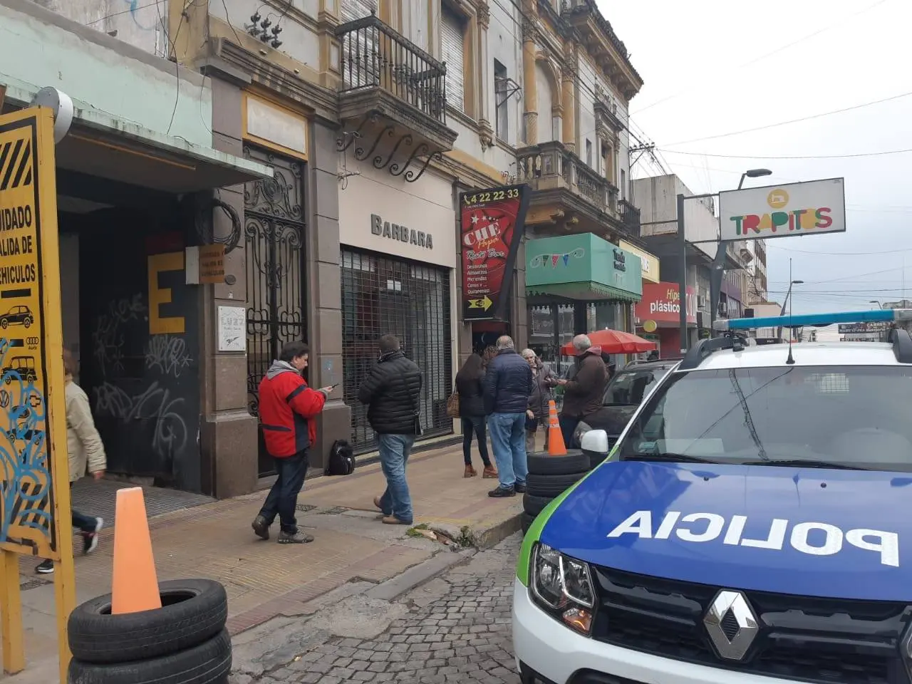 Apuntan a Diego Bossio por los despidos de 11 trabajadores en una radio de Tandil