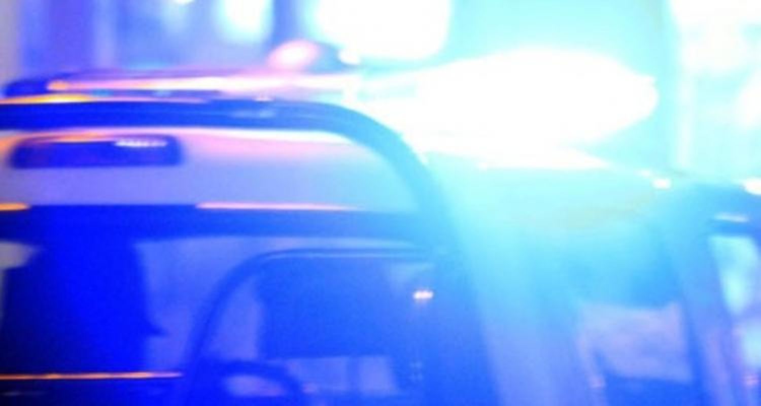 Robó un kiosco y lo detuvieron