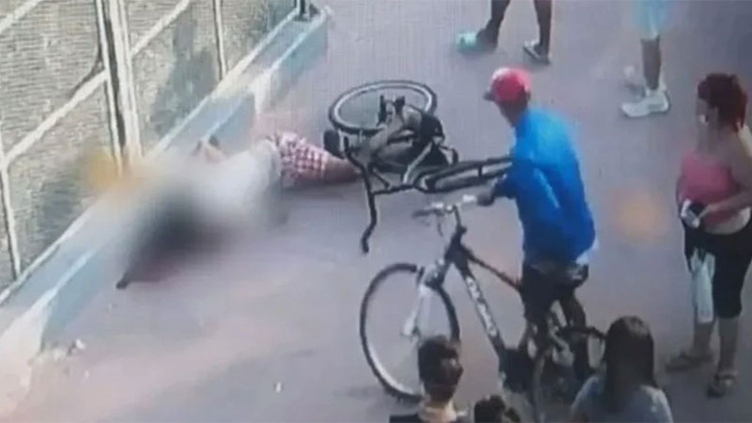 Despidió a un empleado, luego empezó a salir con su mujer y ahora lo mató
