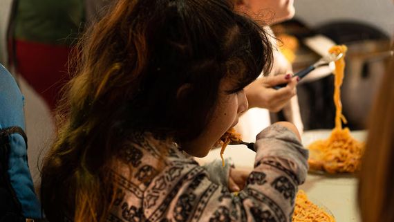 La basura no miente: nuestro sistema alimentario necesita un cambio