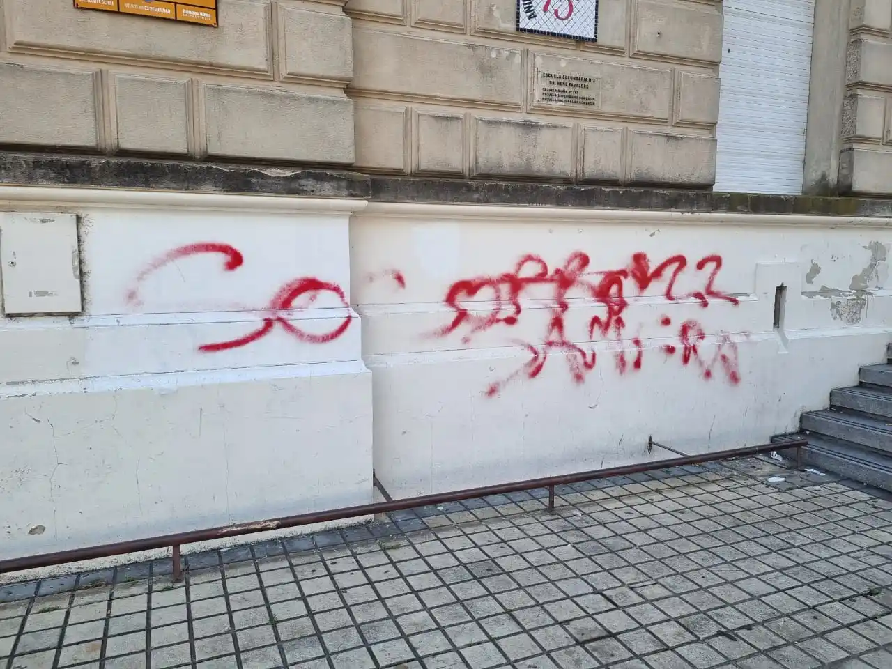 Es hora de poner fin
