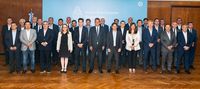 Massa garantizó los fondos a las provincias para pagar aguinaldos