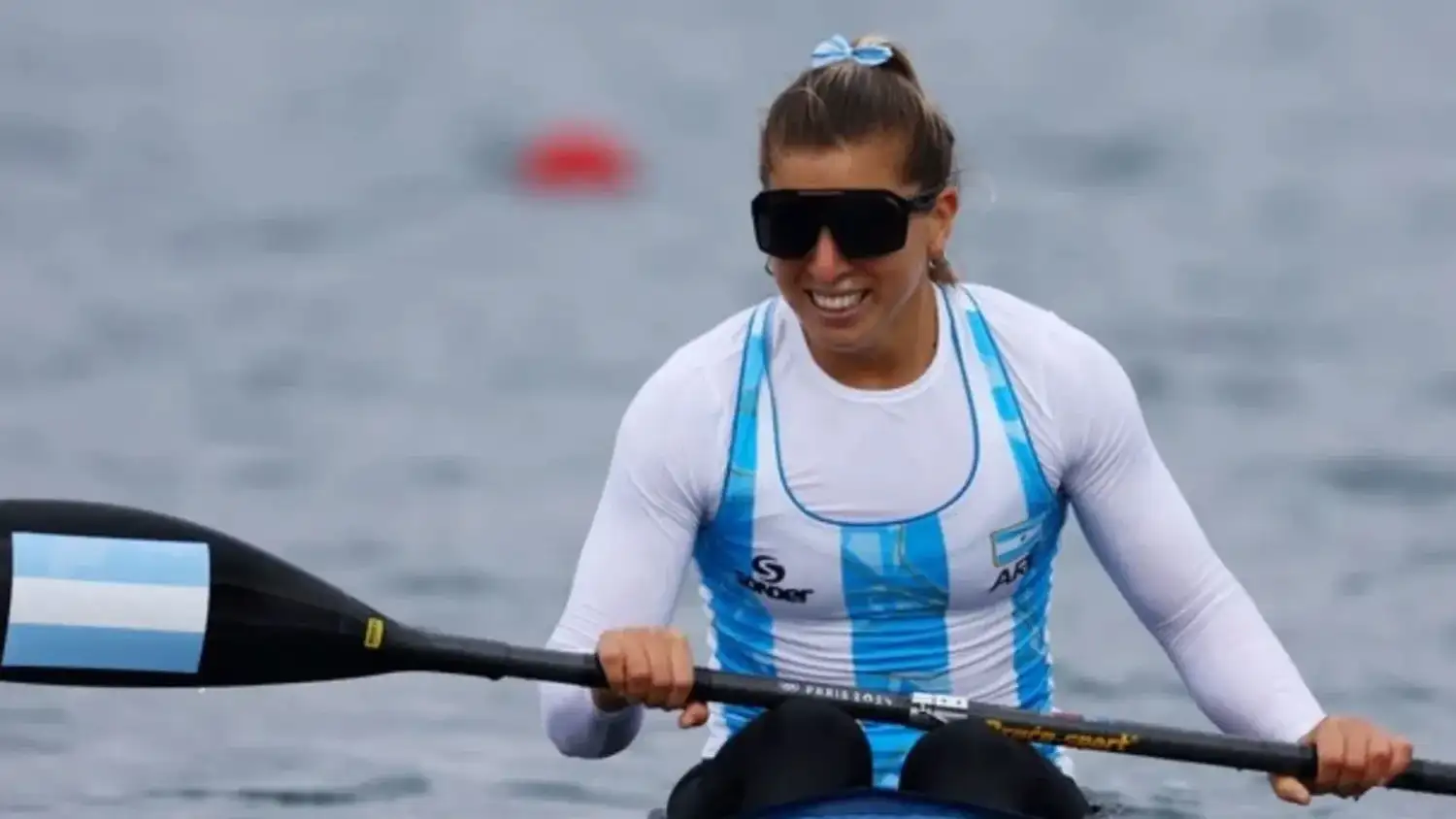 Histórico logro de Brenda Rojas en los Juegos Suramericanos: cuatro medallas de oro
