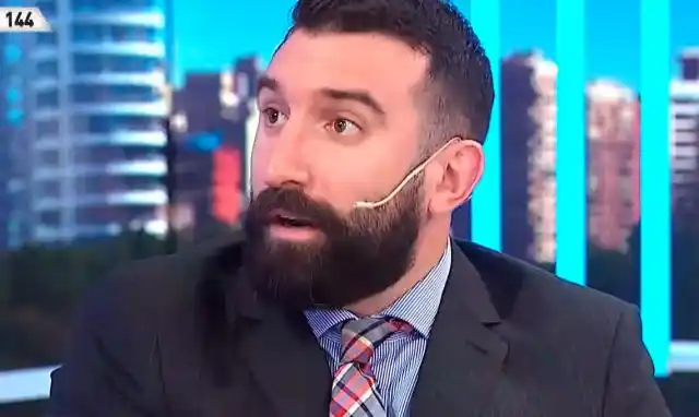 Francisco Oneto, el "abogado nivel dios" que enfrenta a las feministas y hasta Mariano Iudica