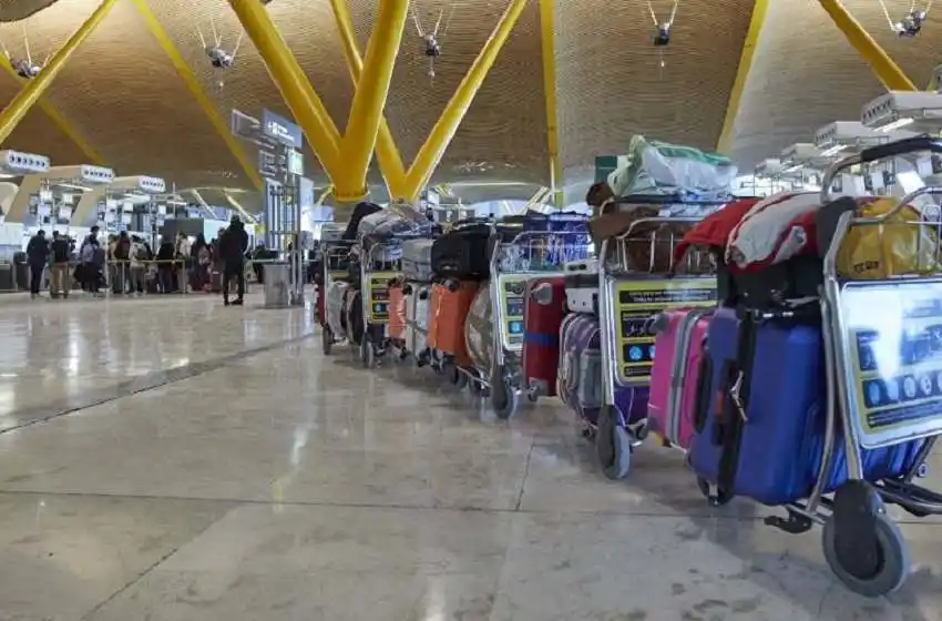 Cuáles son los requisitos que deben cumplir los turistas argentinos para entrar a España