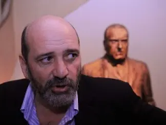 Para Jesús Rodríguez, «el 99 por ciento de los radicales quiere consolidar Cambiemos»