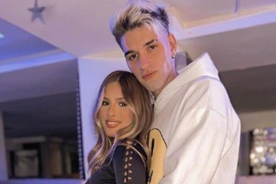 El novio de Julieta Poggio denunció acoso psicólogico por parte de los televidentes de Gran Hermano: "Les pido de corazón que paren"